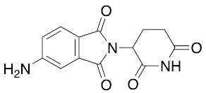 5-Amino-2-(2,6-dioxopiperidin-3-yl)isoindoline-1,3-dione