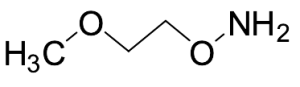 O-2-Methoxyethylhydroxylamine