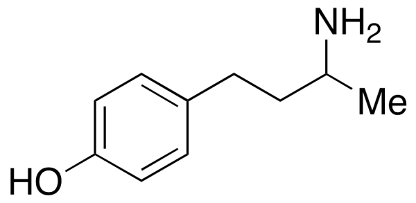 rac 4-(3-Aminobutyl)phenol