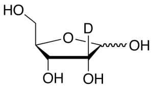 D-Ribose-2-d