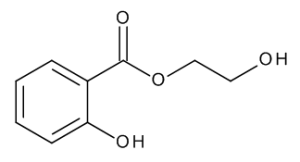 Glycol Salicylate