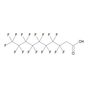 Perfluoro-octylethanoic Acid