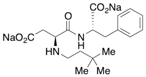 N-(3,3-Dimethylbutyl)-L-alpha-aspartyl-L-phenylalanine Disodium Salt