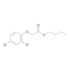 2,4-D Butyl Ester