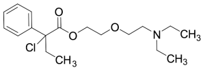 2-Chloro Butamirate