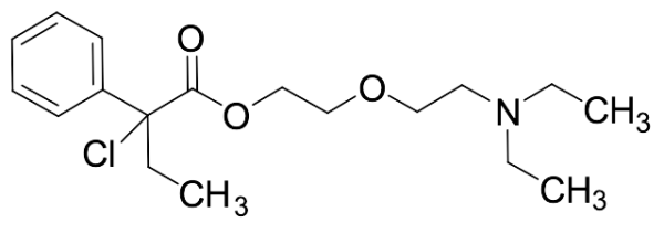 2-Chloro Butamirate