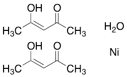 Bis(2,4-pentanedionato)nickel(II)