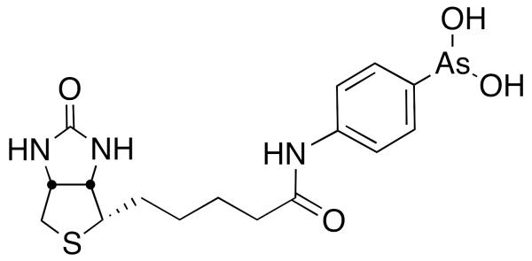 N-Biotinyl p-Aminophenyl Arsenic Acid
