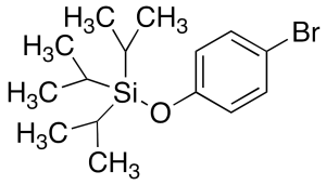4-Bromophenoxytriisopropylsilane
