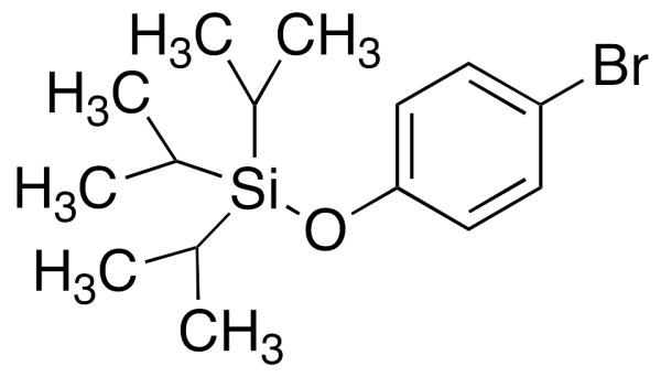 4-Bromophenoxytriisopropylsilane