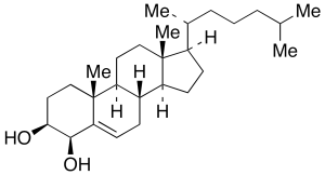 4Beta-Hydroxy Cholesterol
