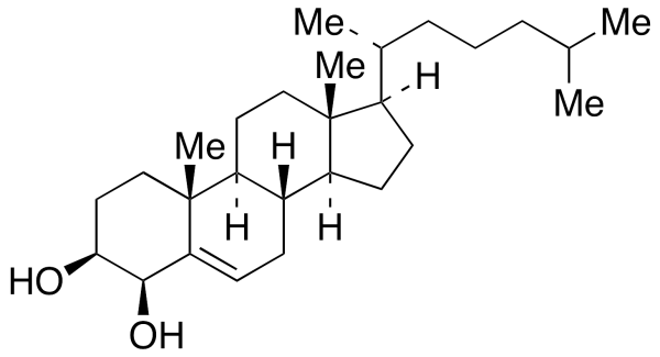 4Beta-Hydroxy Cholesterol