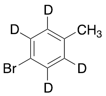 4-Bromotoluene-2,3,5,6-D4