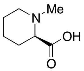 (R)-1-Methylpiperidine-2-carboxylic Acid (>90%)