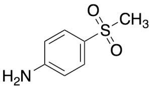 4-(Methylsulfonyl)aniline
