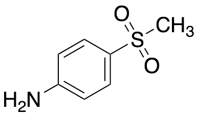 4-(Methylsulfonyl)aniline