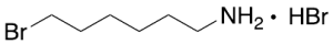 6-Bromohexylamine Hydrobromide