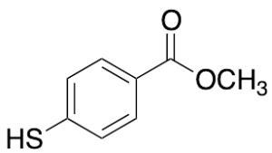 Methyl 4-Mercaptobenzoate