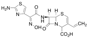 Delta3-Cefdinir