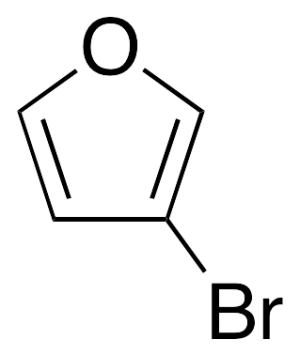 3-Bromofuran