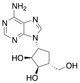 Aristeromycin