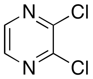 2,3-Dichloropyrazine
