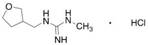 Dinotefuran DN Hydrochloride