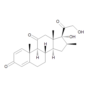 Meprednisone