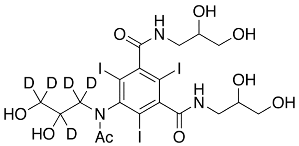 Iohexol-D5