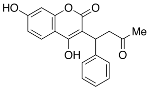 7-Hydroxy Warfarin