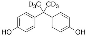 Bisphenol A-D6