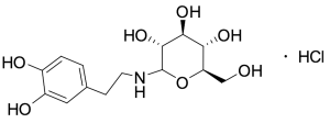 Alternamine B Hydrochloride