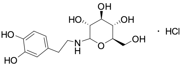 Alternamine B Hydrochloride