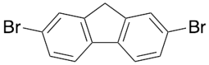 2,7-Dibromo-9H-fluorene