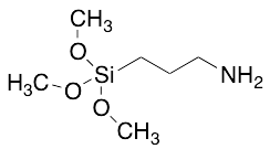 (3-Aminopropyl)trimethoxysilane
