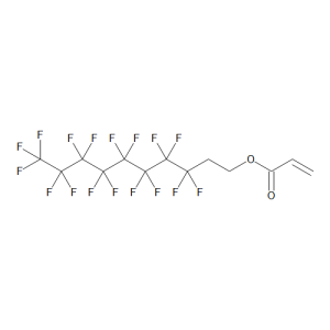 (Perfluorooctyl)ethyl Acrylate