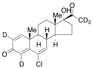 Delmadinone-d5