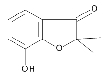 Carbofuranphenol-3-keto