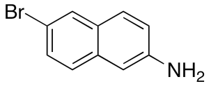 6-Bromo-2-naphthylamine