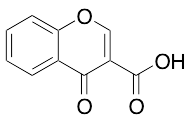 Chromone-3-carboxylic Acid