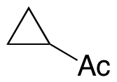 Cyclopropyl Methyl Ketone