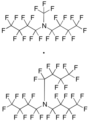 Fluorinert FC 40 (Technical Grade)