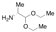 (R)-1,1-Diethoxy-2-propanamine