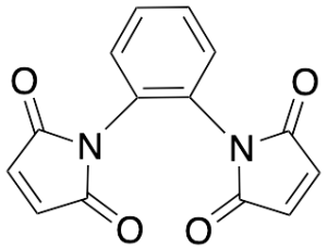 1,2-Phenylene-bis-maleimide