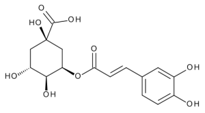 (E)-Neochlorogenic Acid