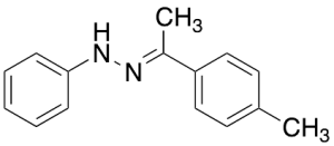 4-Methylacetophenone Phenylhydrazone