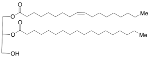 2-Stearo-1-olein
