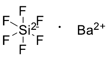 Barium Hexafluorosilicate