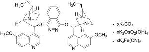 AD-mix-beta (Technical Grade)