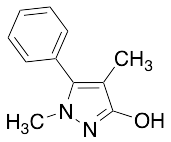 1,4-Dimethyl-5-phenyl-1H-pyrazol-3-ol